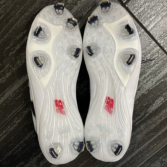 NWT Men’s metal baseball cleat - Picture 2 of 6